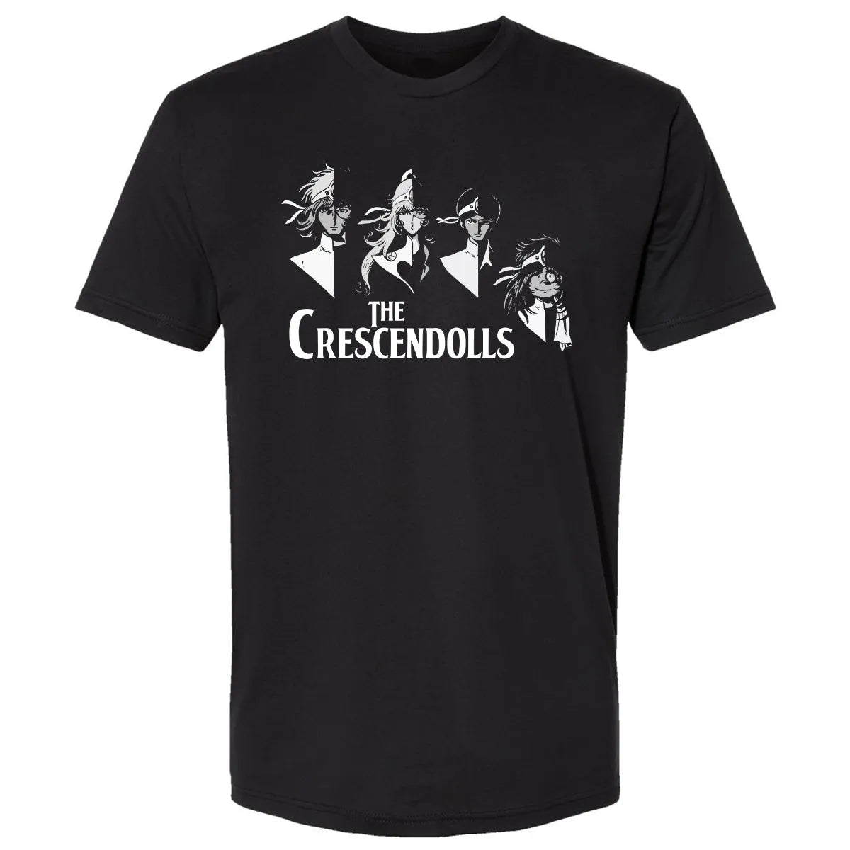 Premium Unisex T-shirt - YPTK6MJK