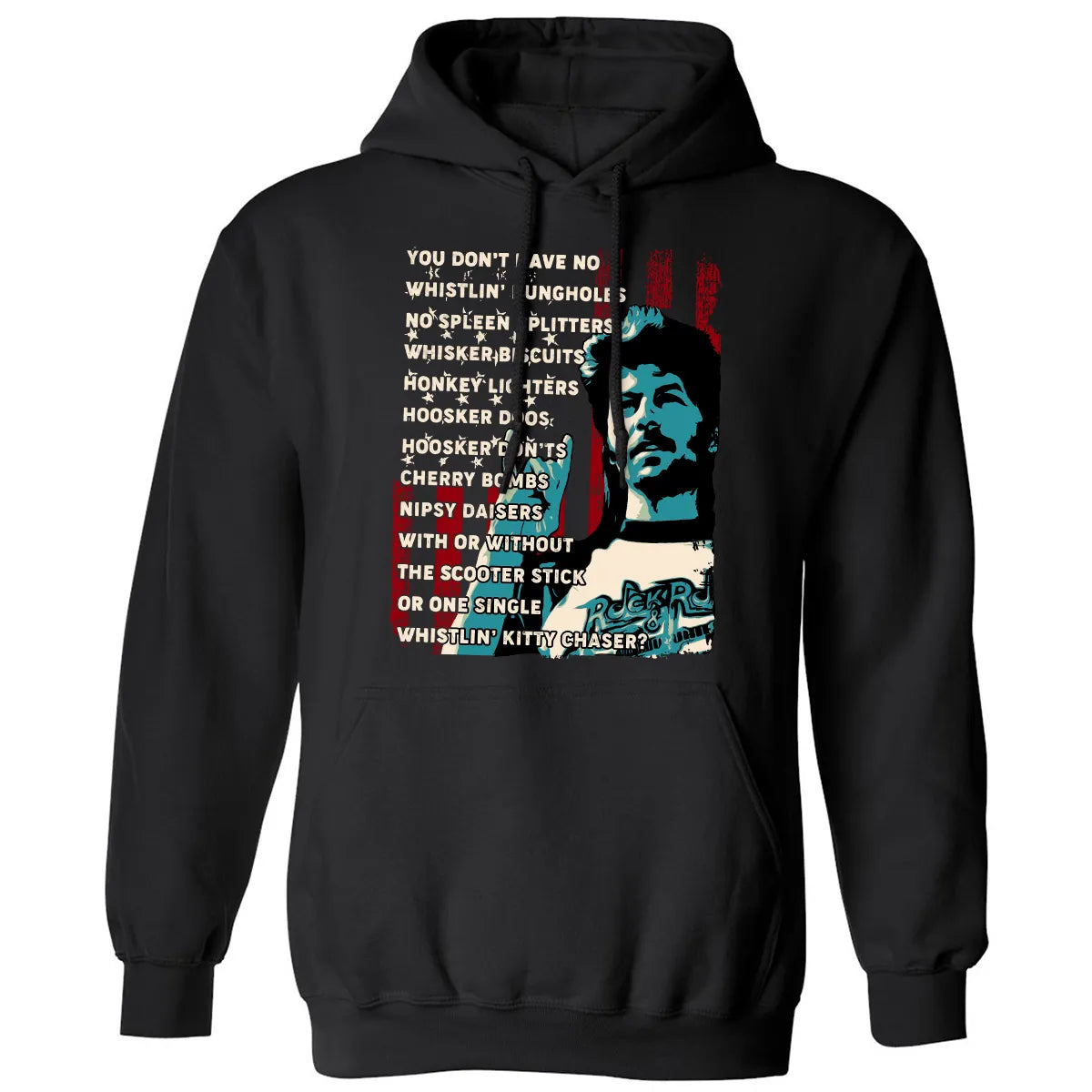 Classic Unisex Hoodie - GU51NZEG