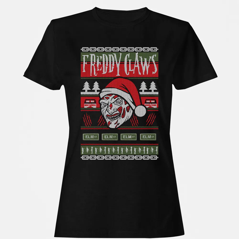 Women's T-shirt - PWWUU6CP