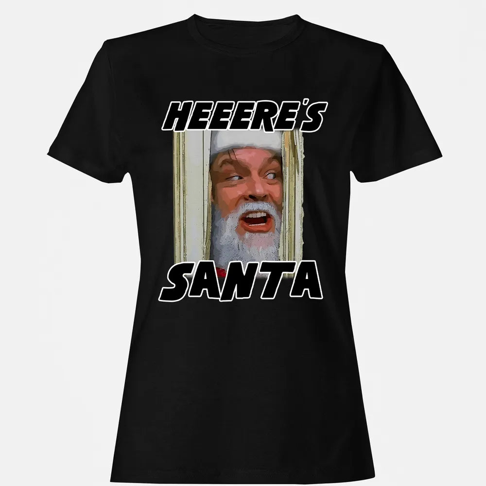 Women's T-shirt - CY6C7HQN