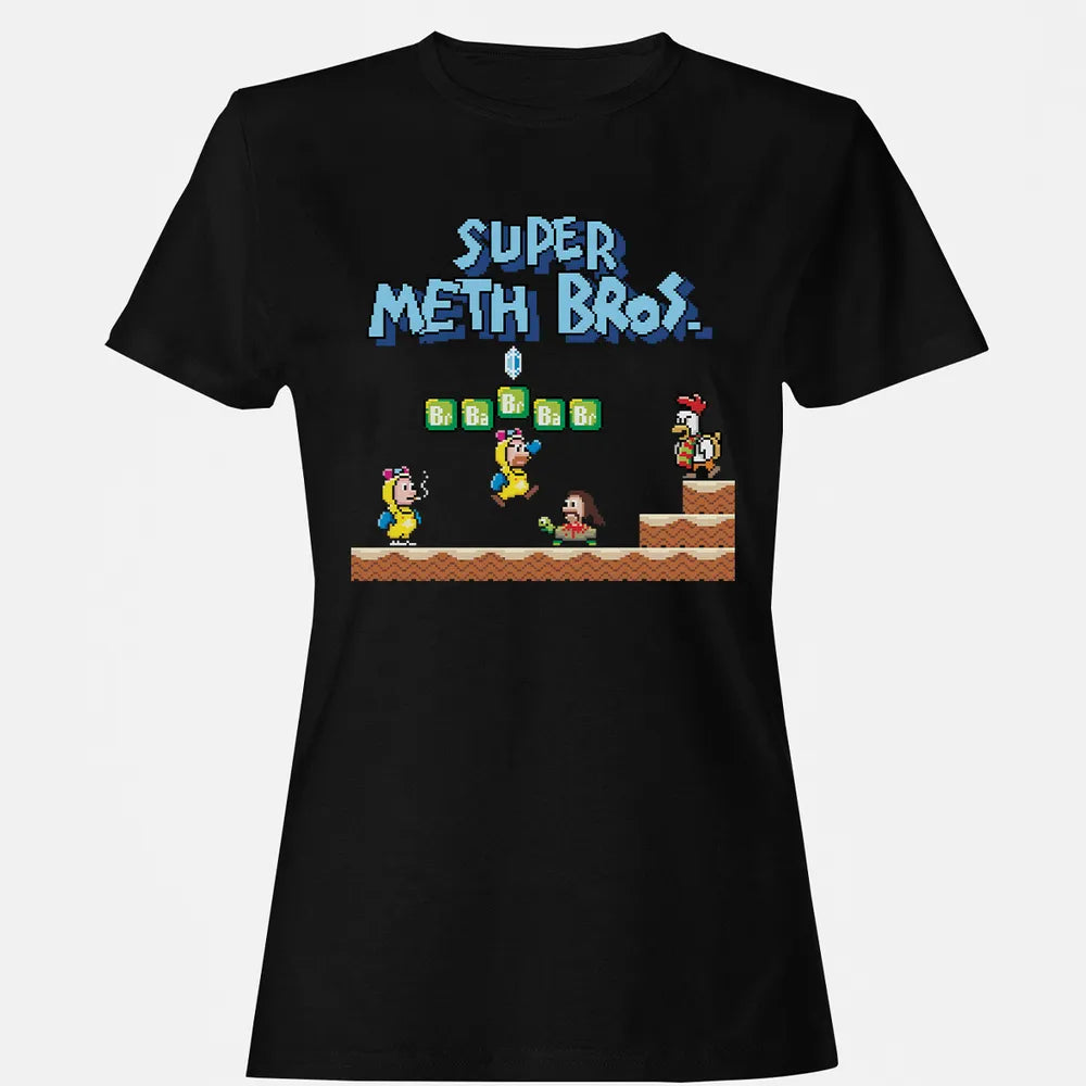 Women's T-shirt - A8GSKZJ6
