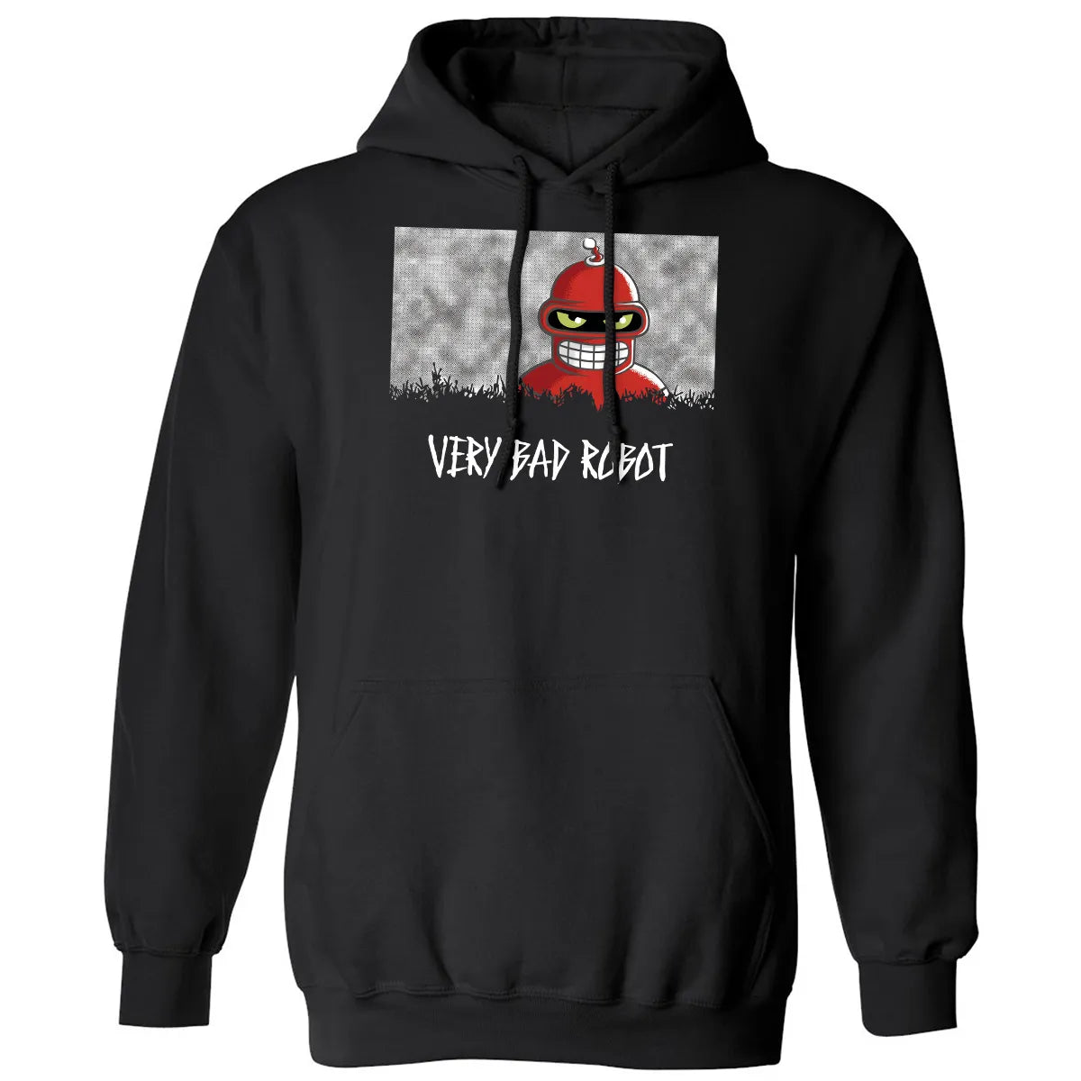 Classic Unisex Hoodie - 6KGGWRHT