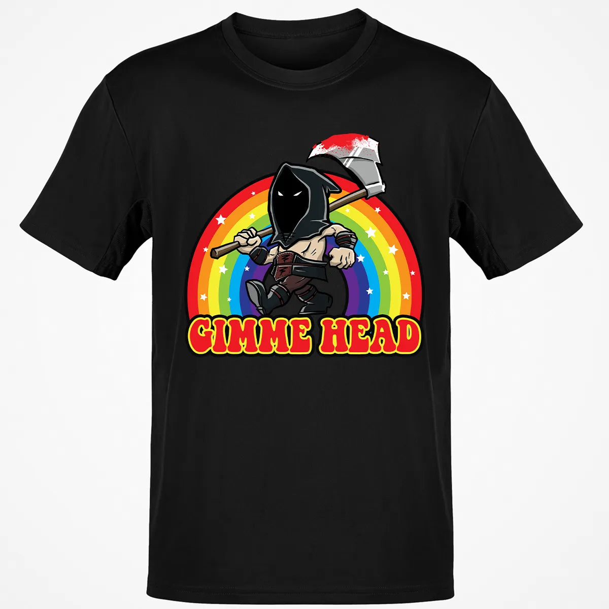 Classic Unisex T-Shirt - WGDZ1D7Y