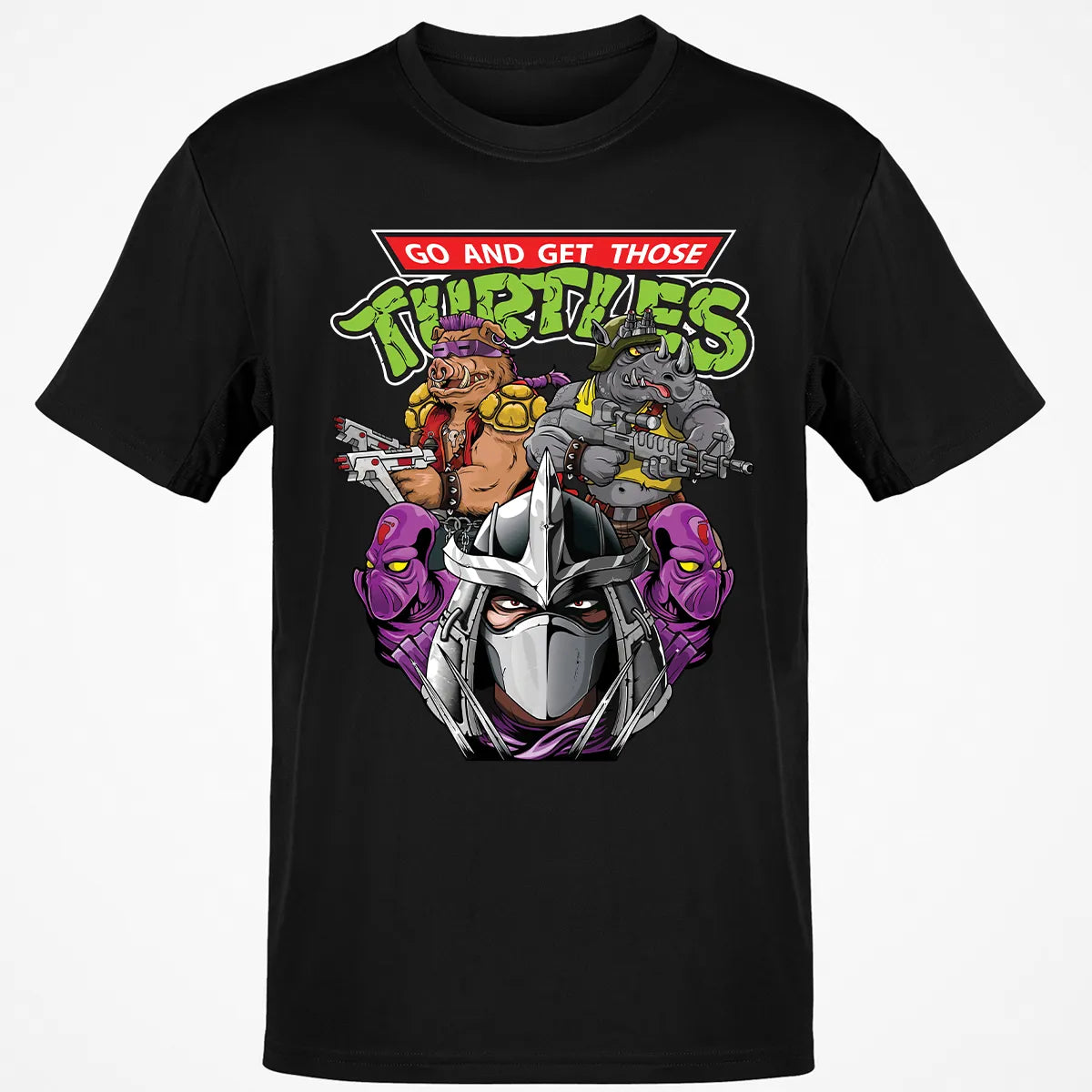 Classic Unisex T-Shirt - FLZ7FP3T