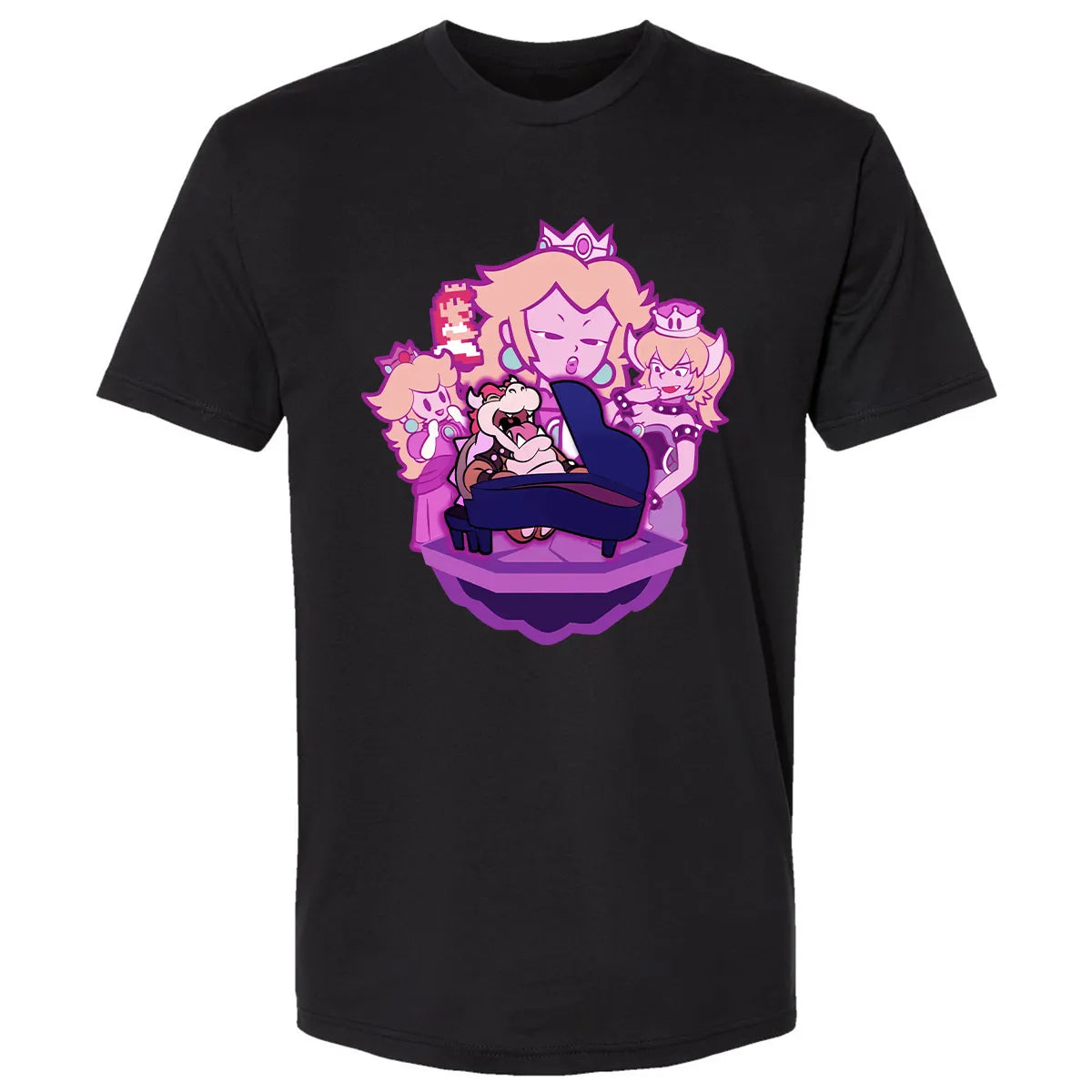 Premium Unisex T-shirt - KWB4HY64