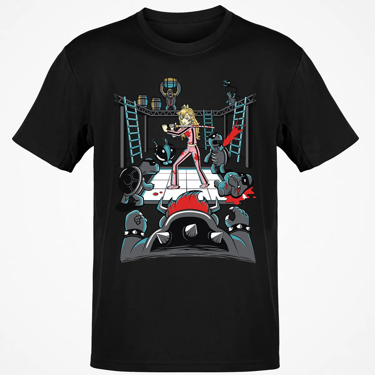 Classic Unisex T-Shirt - 8ZS5126D
