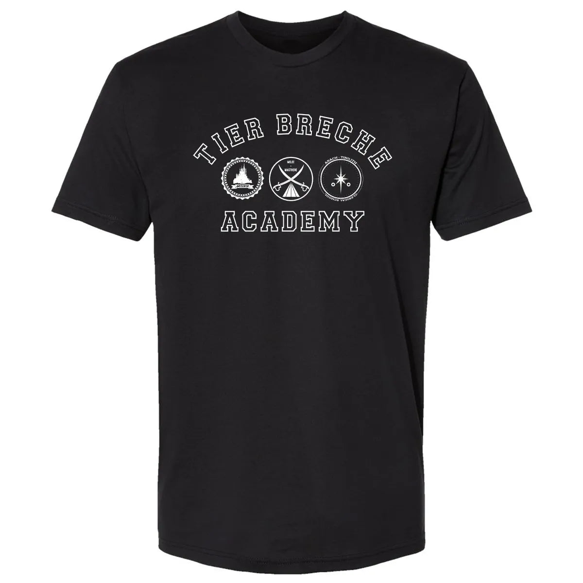 Premium Unisex T-shirt - MN7PA8M2