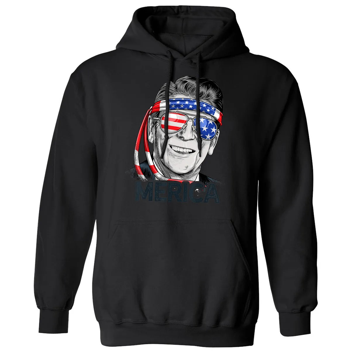 Classic Unisex Hoodie - 7GJLW1XN