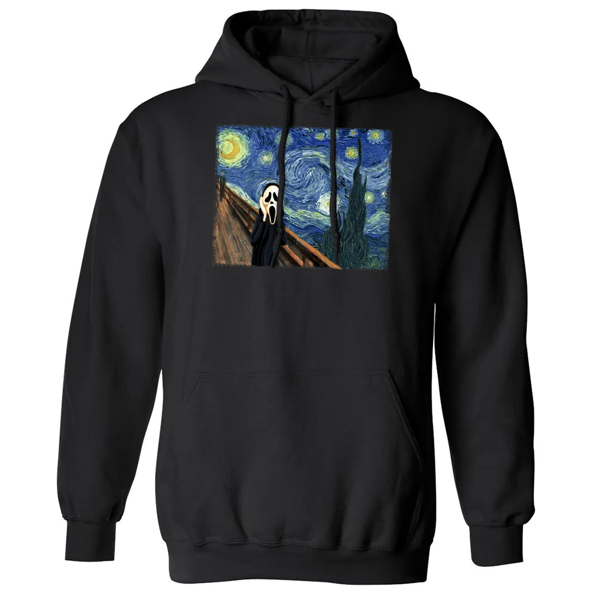 Classic Unisex Hoodie - GK2UVQSQ