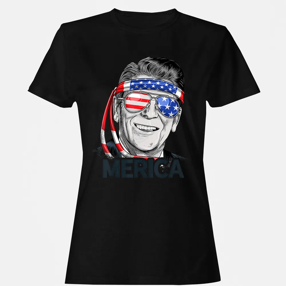 Women's T-shirt - U73SF55W