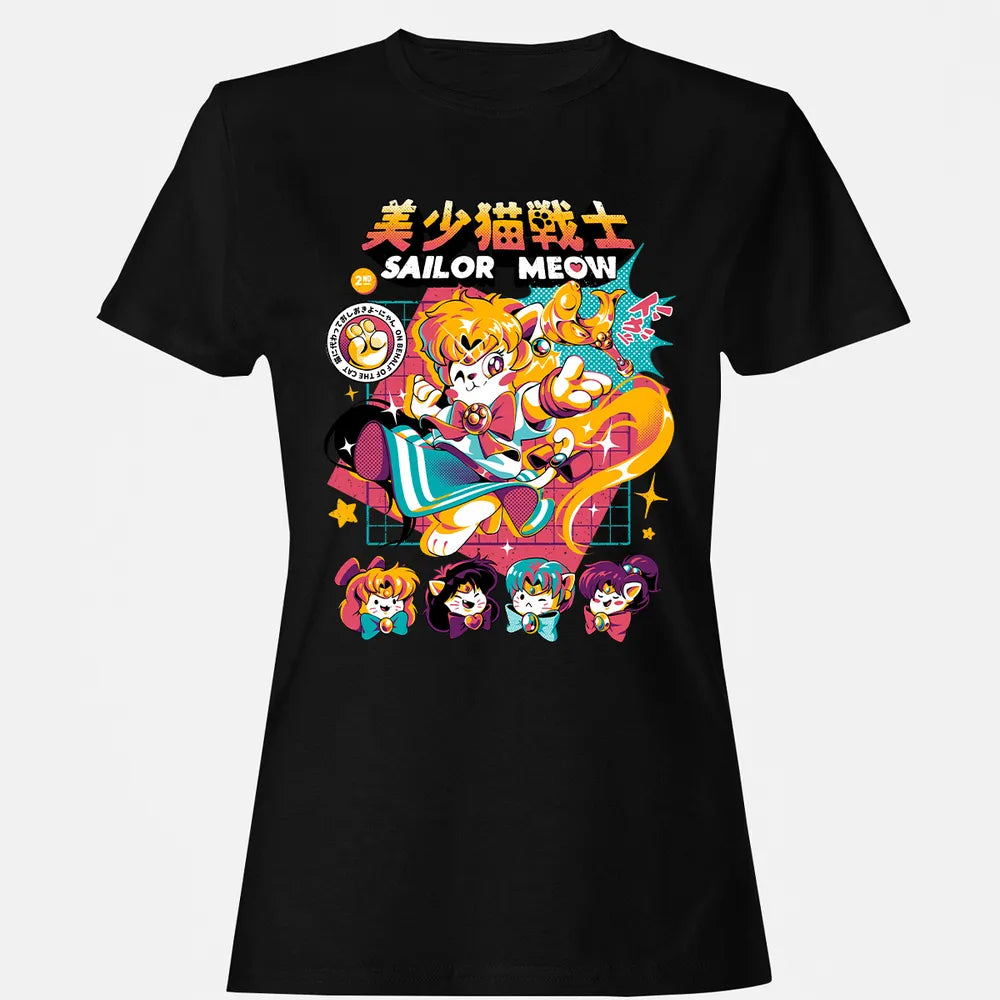 Women's T-shirt - 5JDG782L