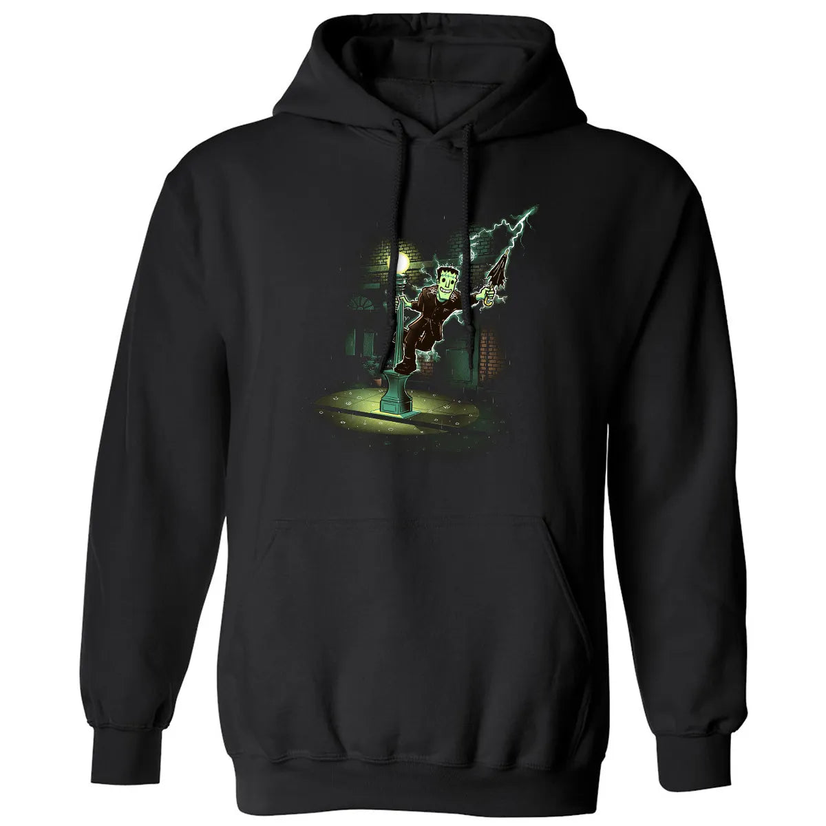 Classic Unisex Hoodie - G429GRGG