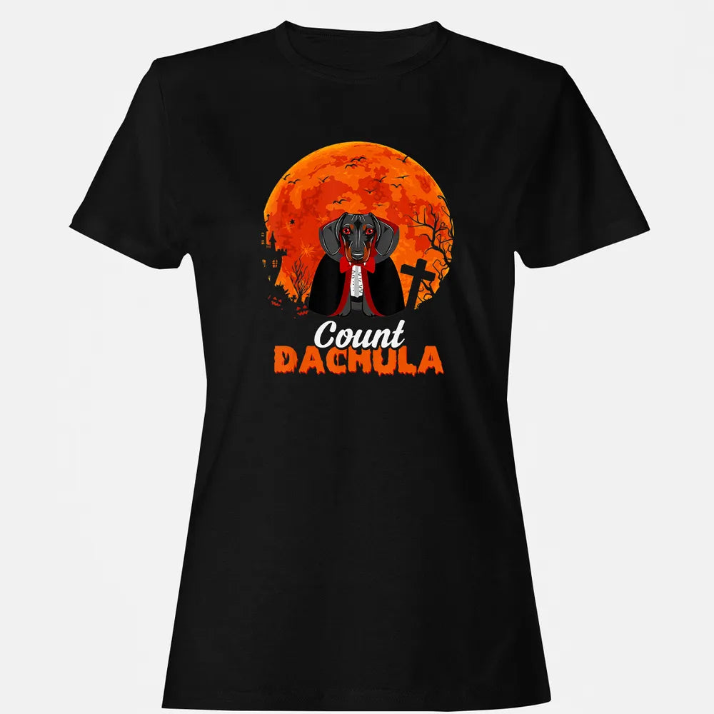 Women's T-shirt - F34G2EAN
