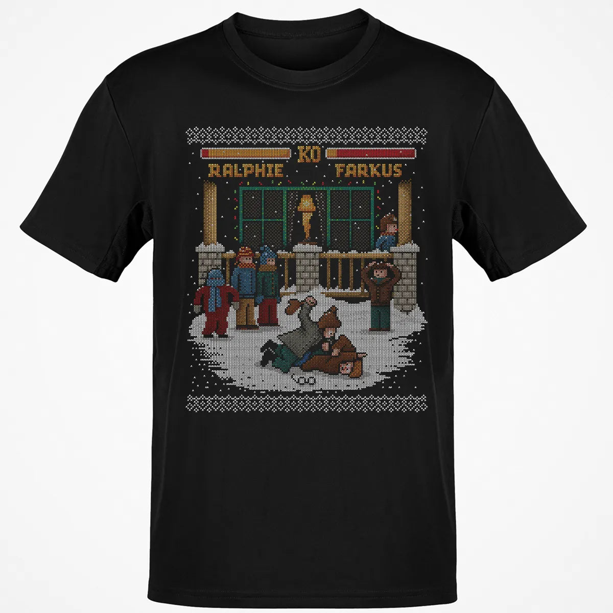 Classic Unisex T-Shirt - 8PBHE26C