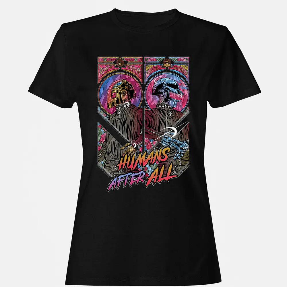 Women's T-shirt - 1EJHL7LM