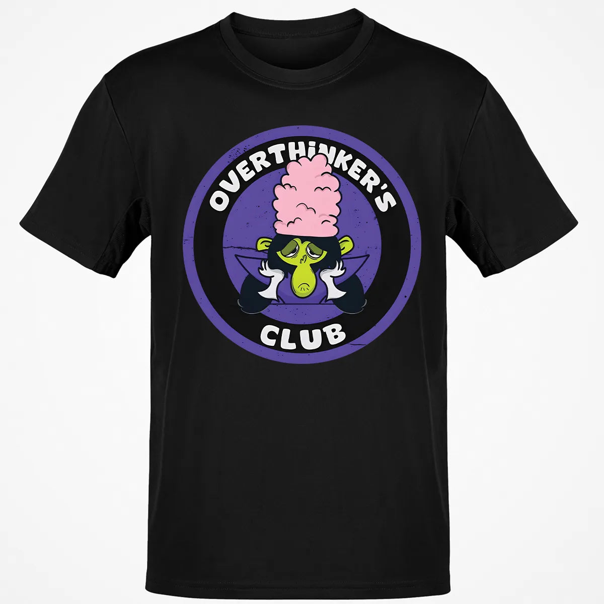 Classic Unisex T-Shirt - WRU7TDRV