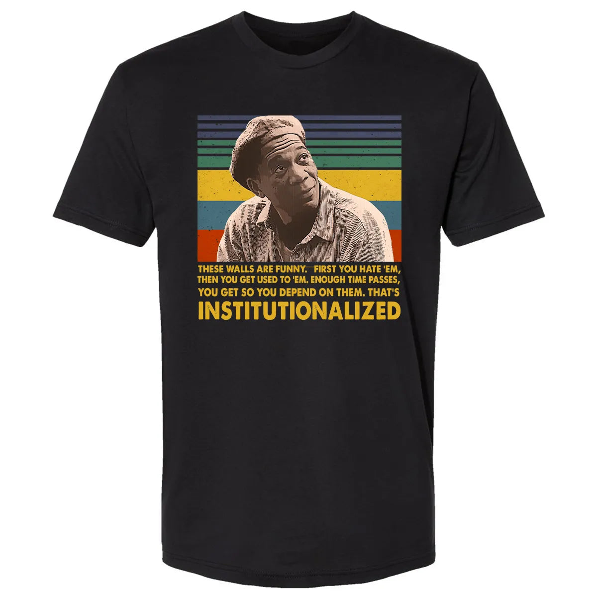 Premium Unisex T-shirt - 9GATZYEU