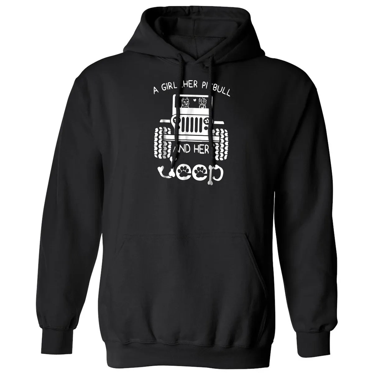 Classic Unisex Hoodie - LREN7J74