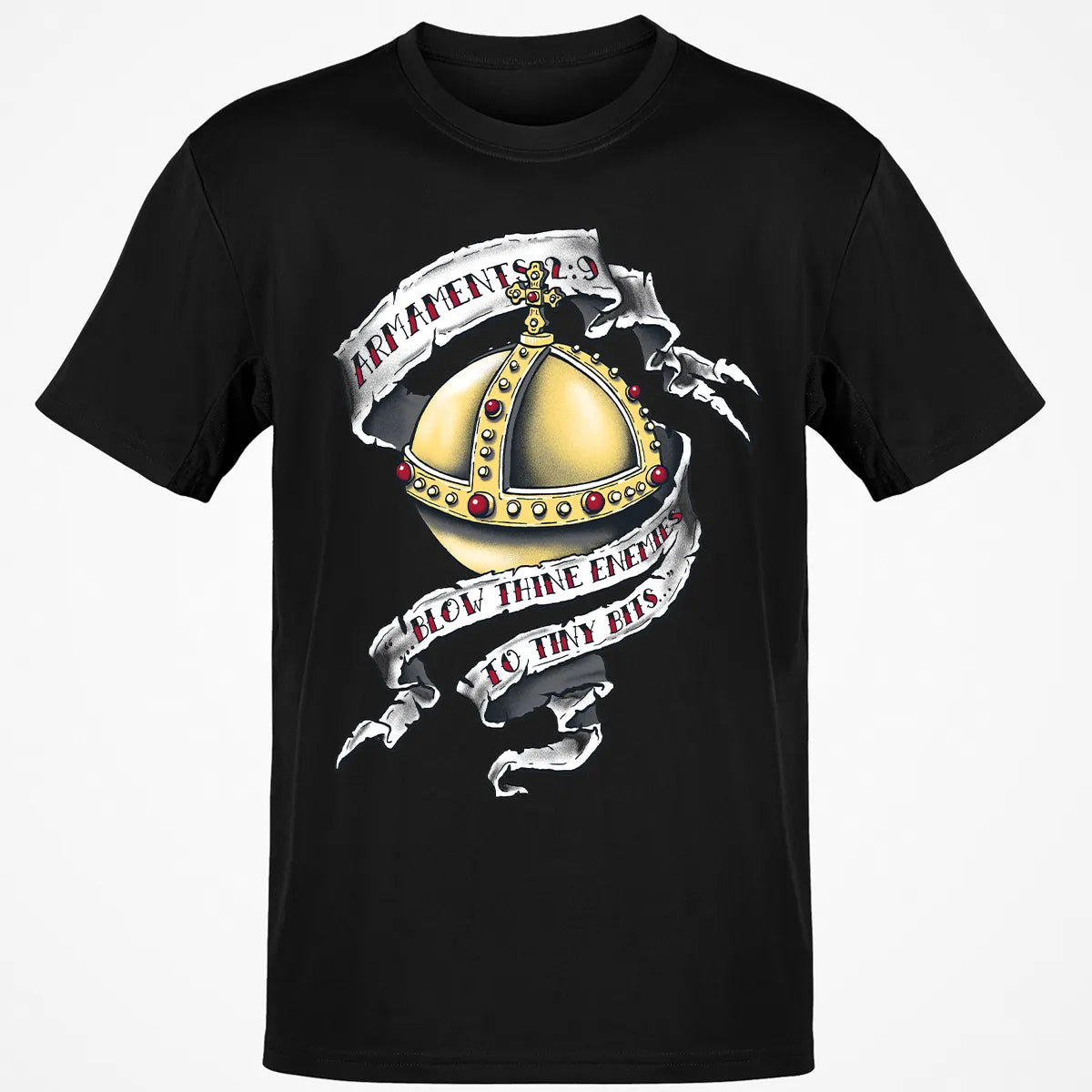 Classic Unisex T-Shirt - 883XZS5U