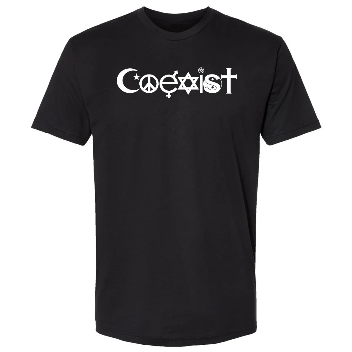 Premium Unisex T-shirt - 85GKRKGS