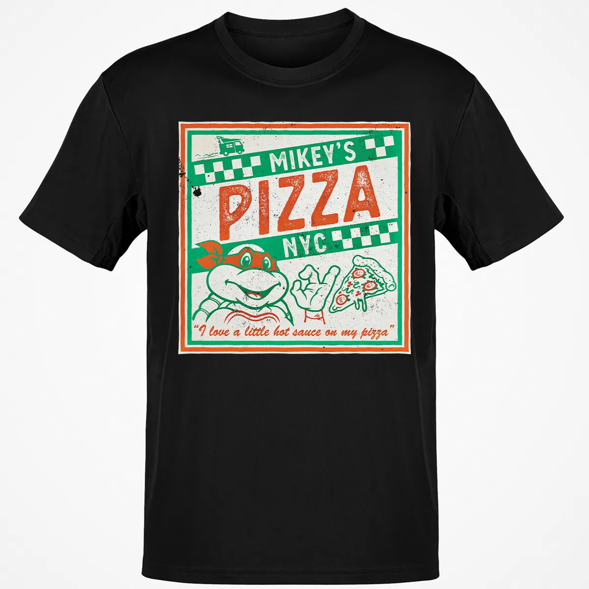 Classic Unisex T-Shirt - VYM3YU4U