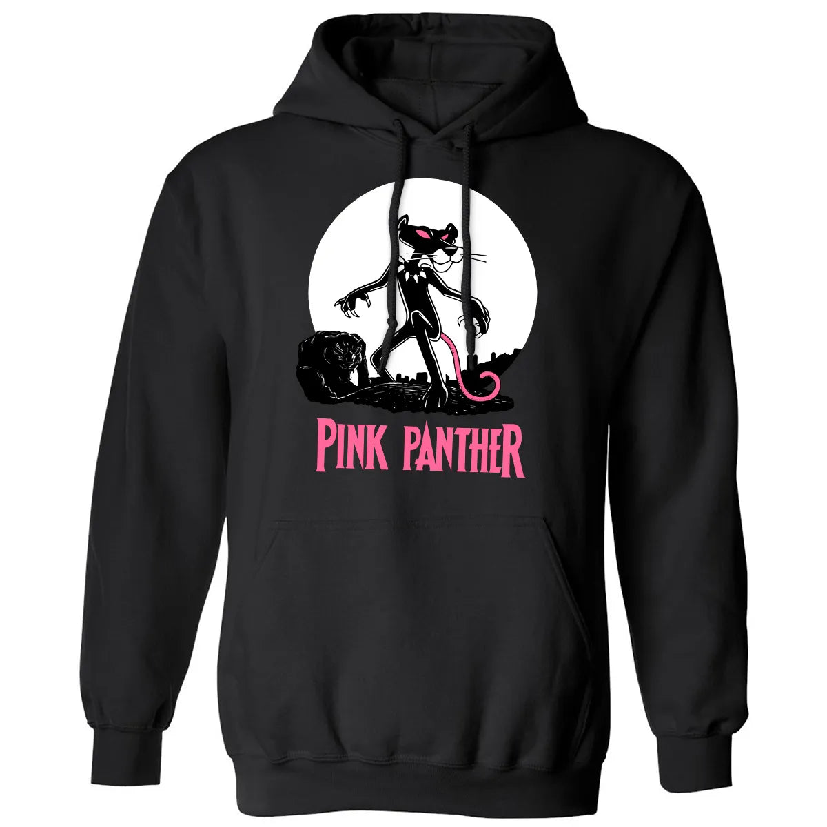 Classic Unisex Hoodie - QNW2MNTU