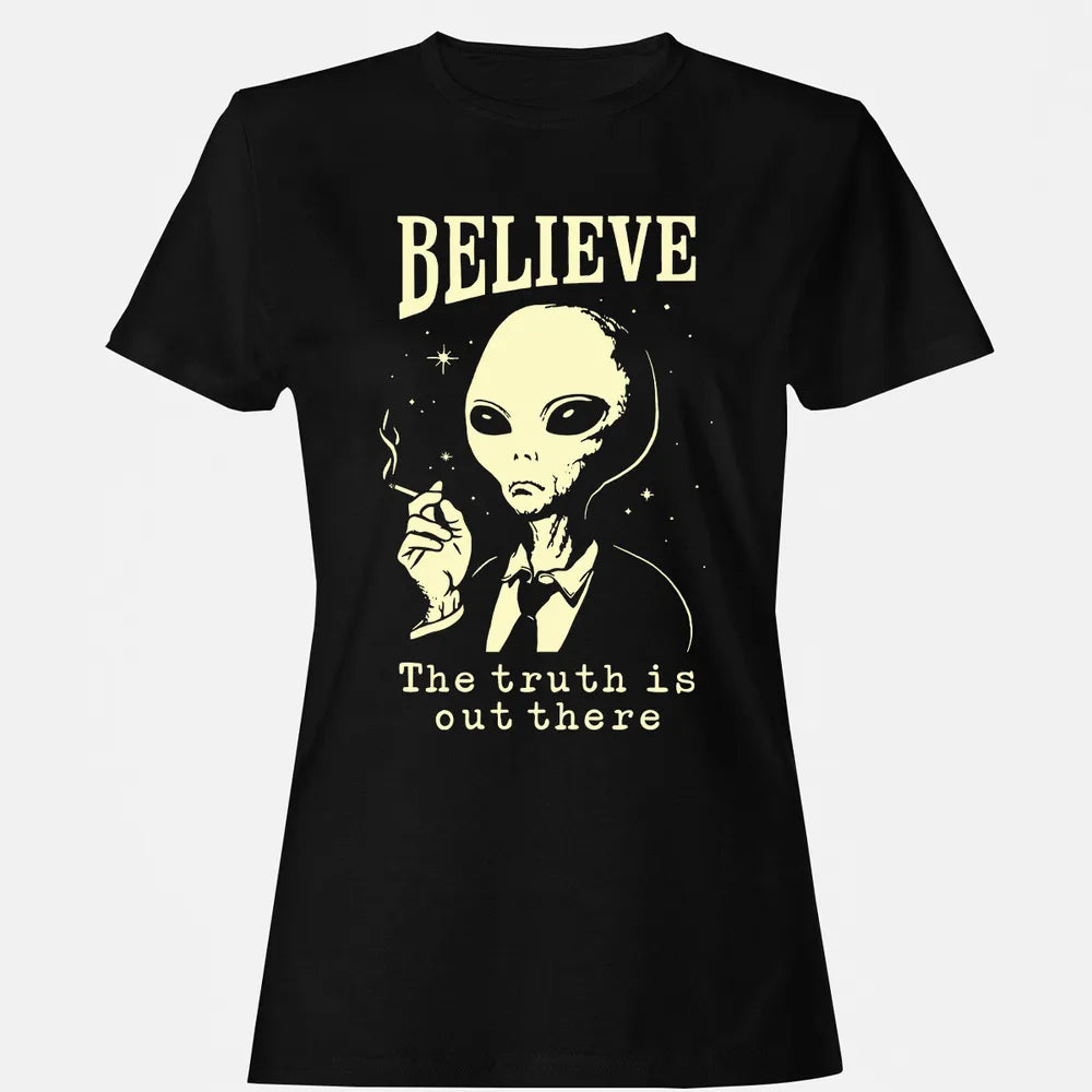 Women's T-shirt - Y2SQQ3M1