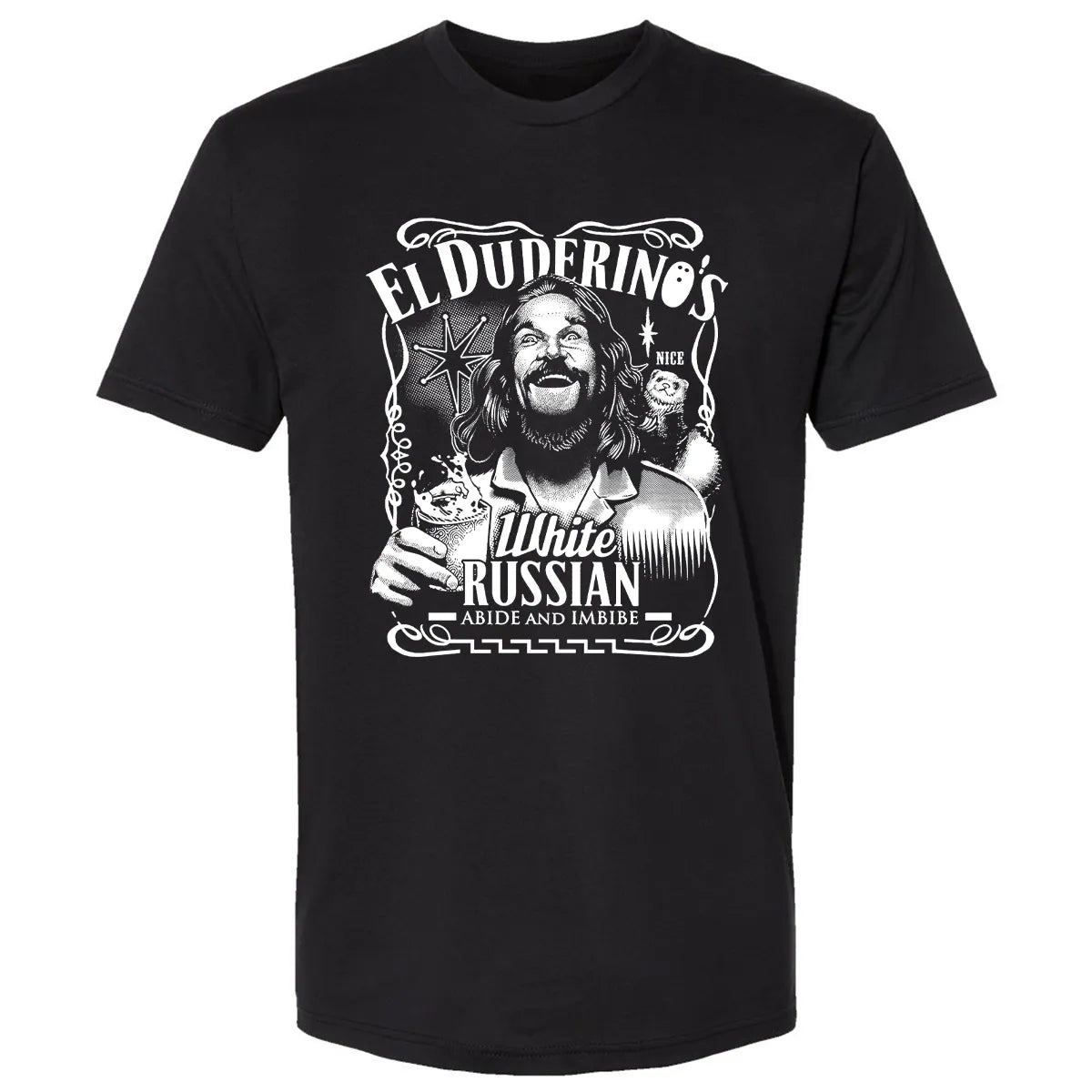 Premium Unisex T-shirt - DQMRSXYX