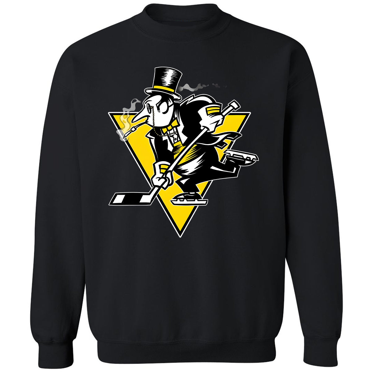 Classic Unisex Sweatshirt - USPP45DZ