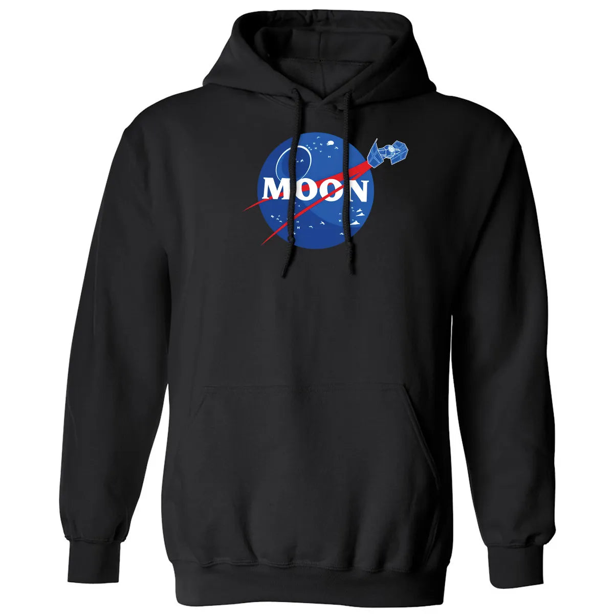 Classic Unisex Hoodie - RKQ1C9CU