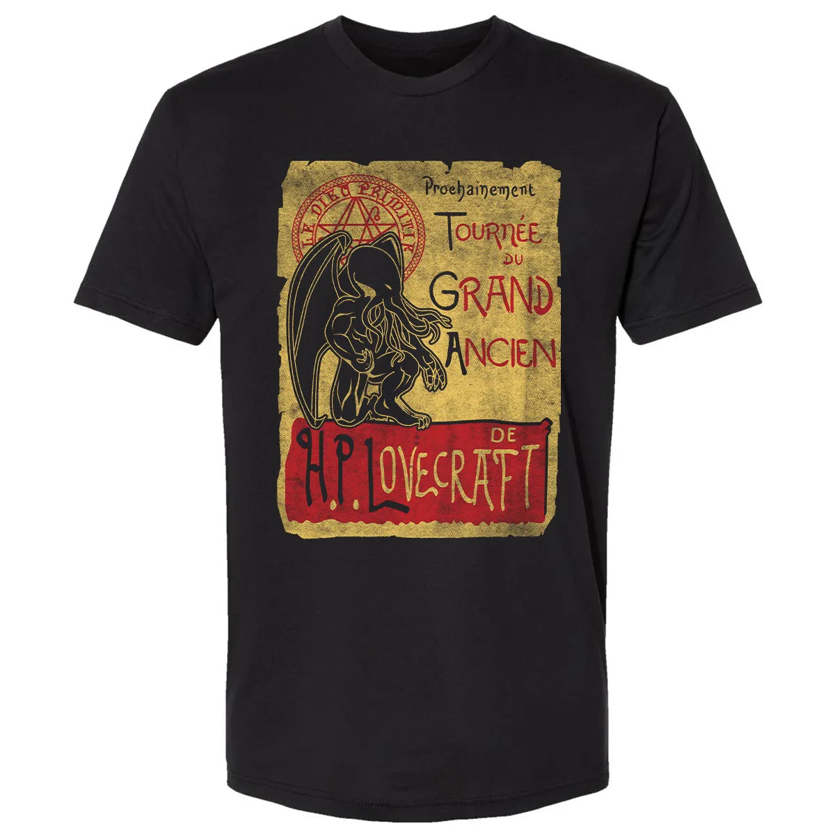 Premium Unisex T-shirt - D86U6ACG