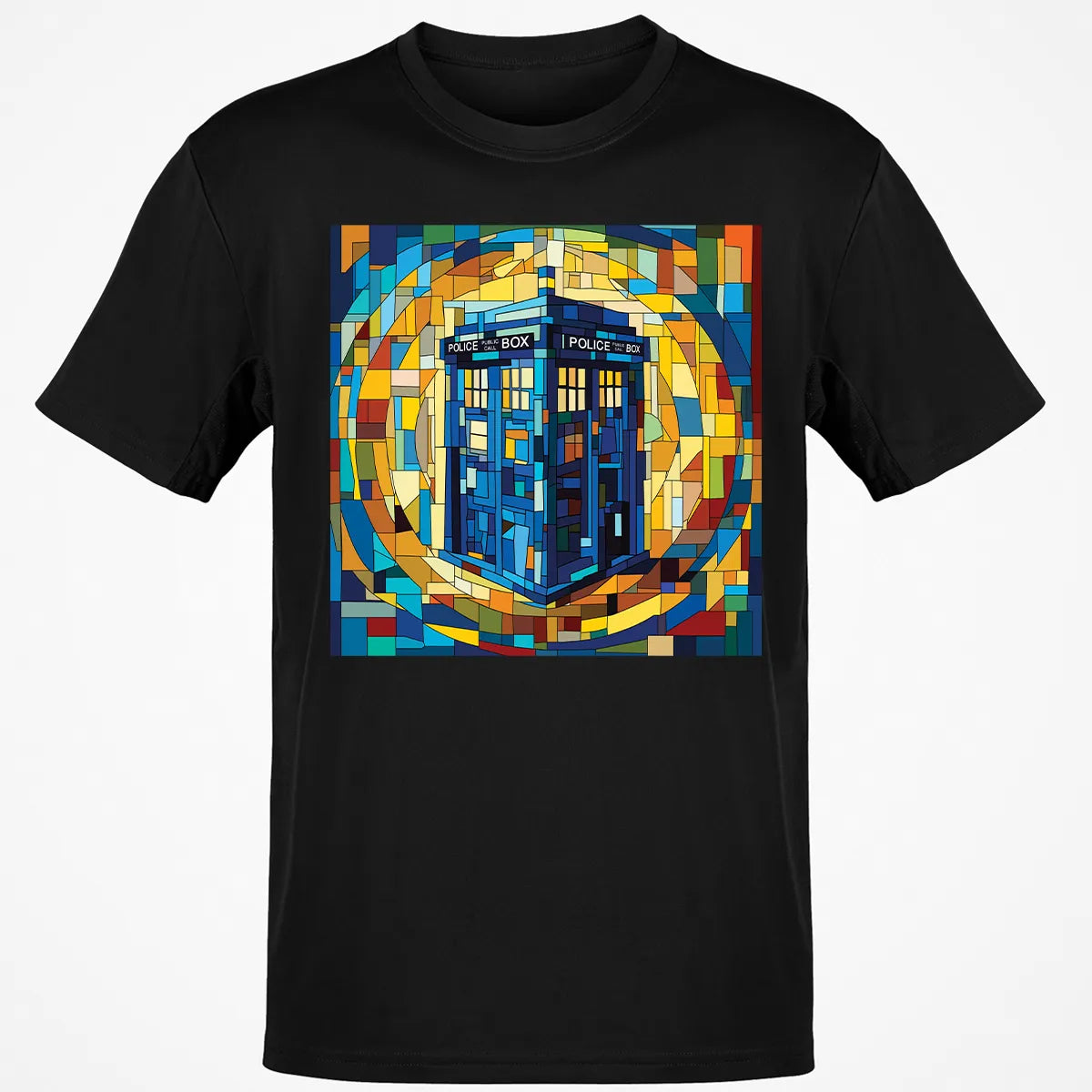 Classic Unisex T-Shirt - DESLAHEU