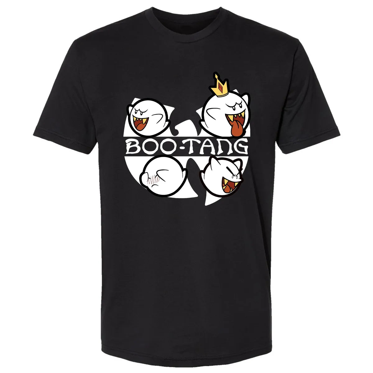 Premium Unisex T-shirt - KBL4R8V5