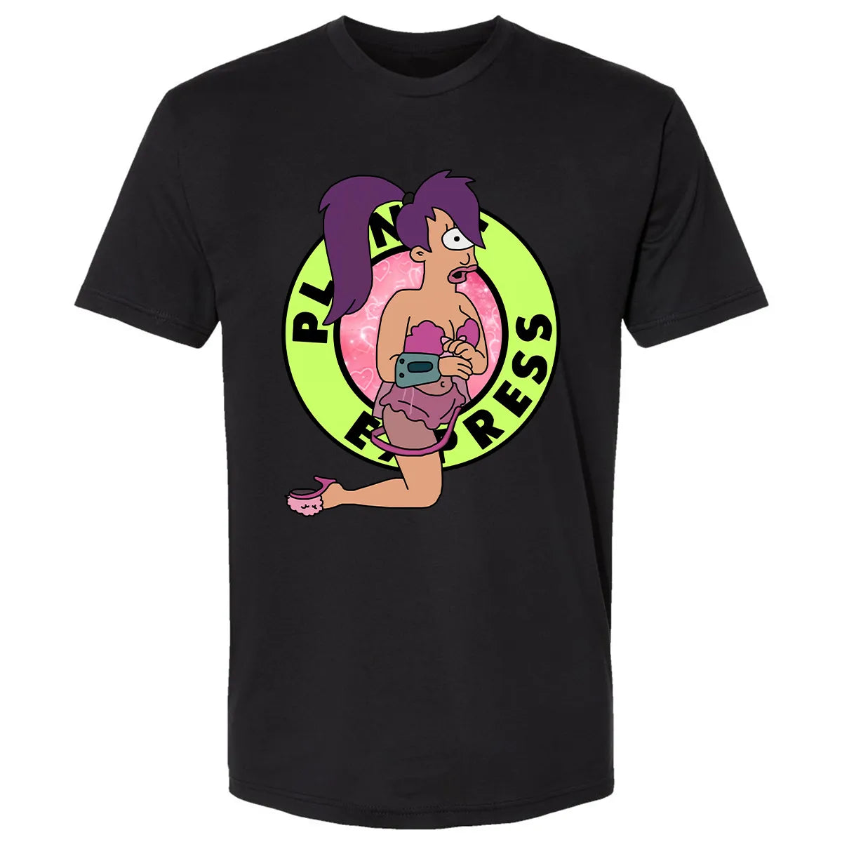 Premium Unisex T-shirt - MPAJJTE1
