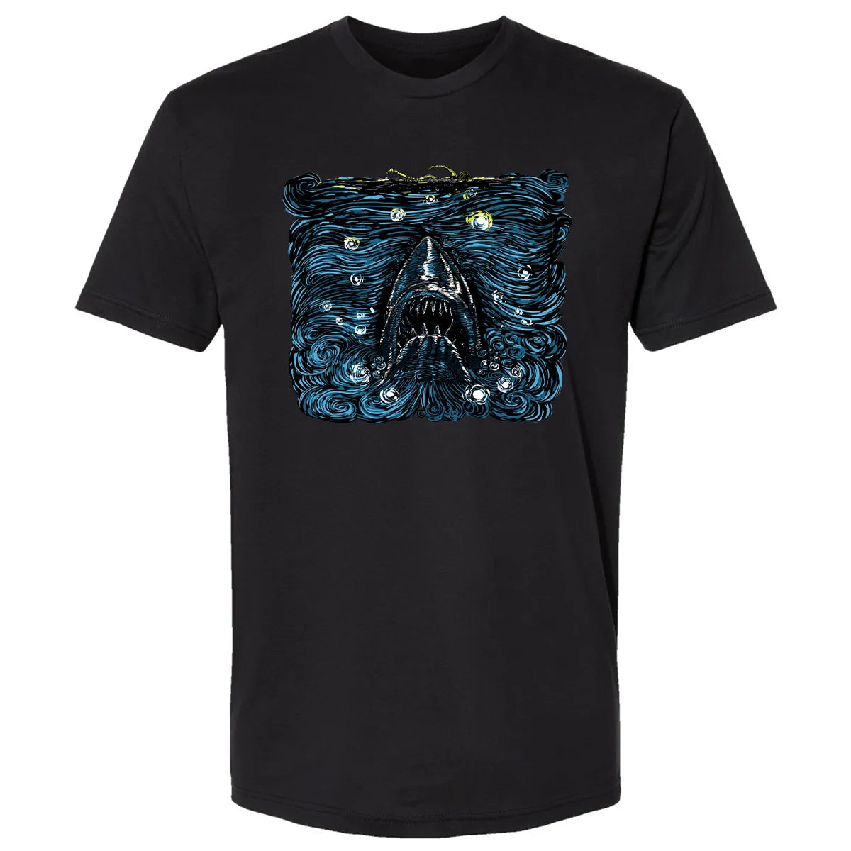 Premium Unisex T-shirt - RAN72ZL4