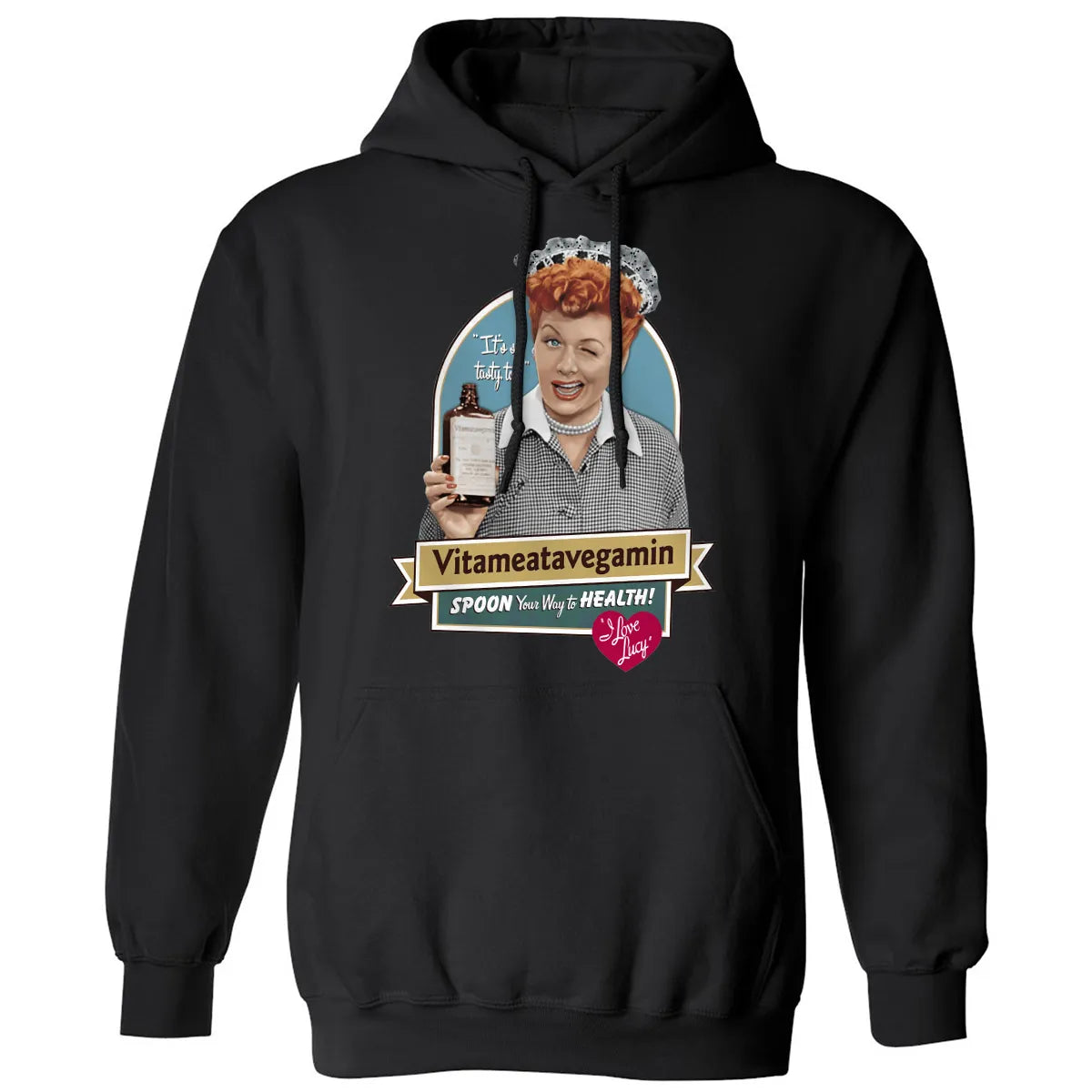 Classic Unisex Hoodie - 9CDHDF5M