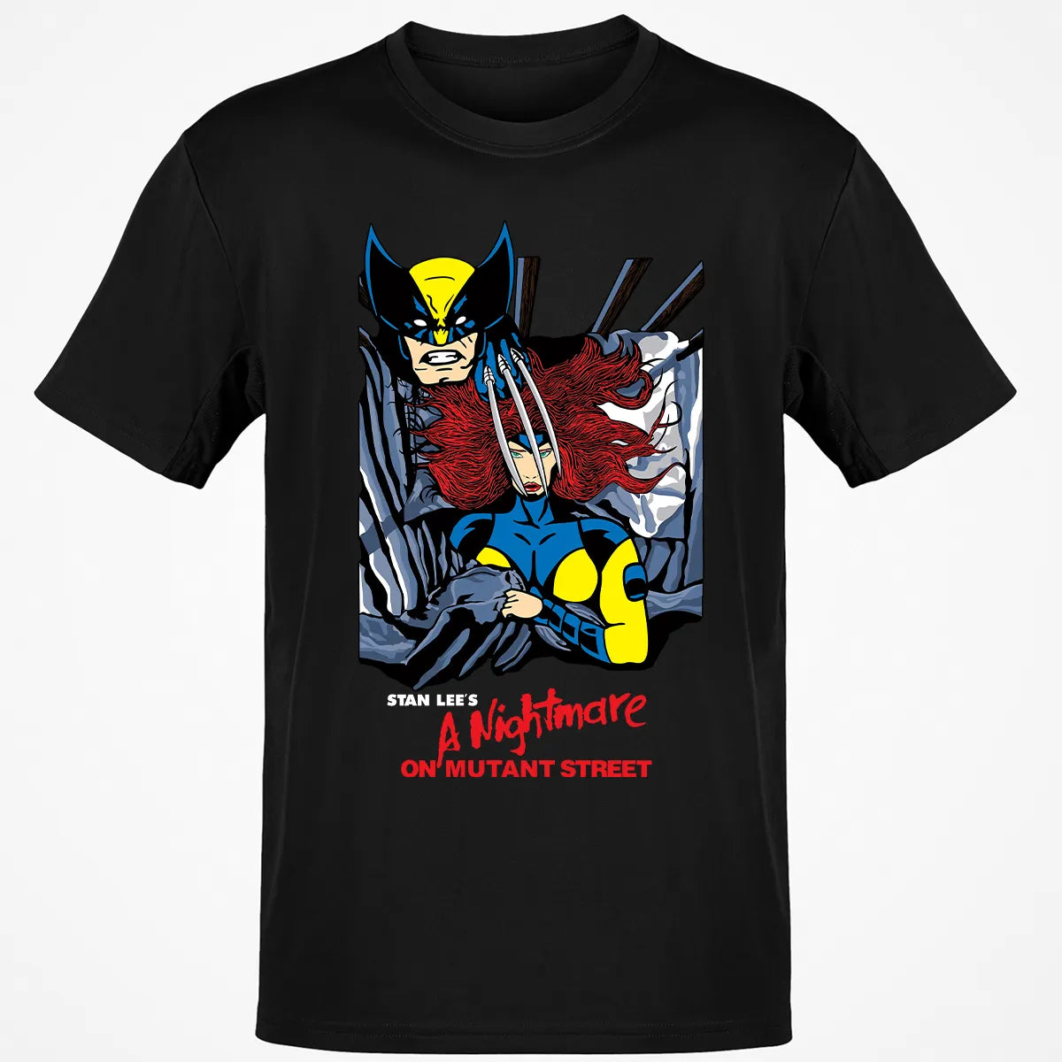 Classic Unisex T-Shirt - XDUVPFPE