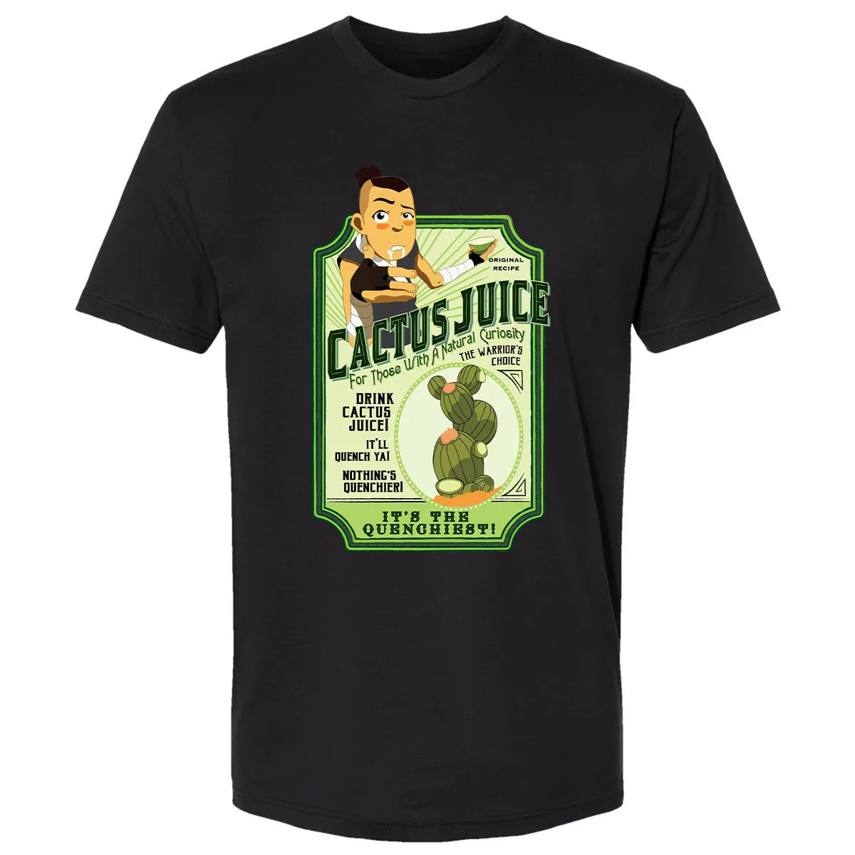 Premium Unisex T-shirt - SP122UKF