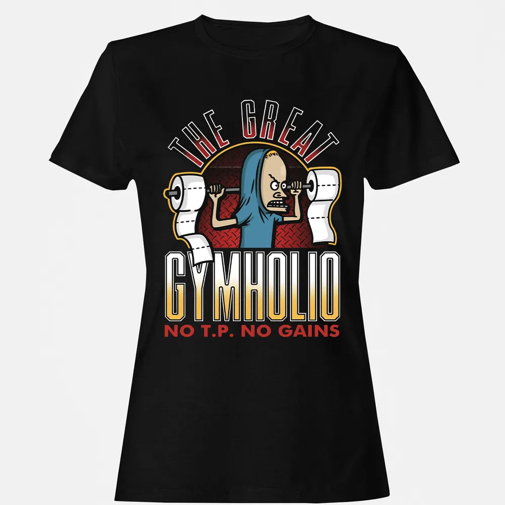Women's T-shirt - EJV4K5DG