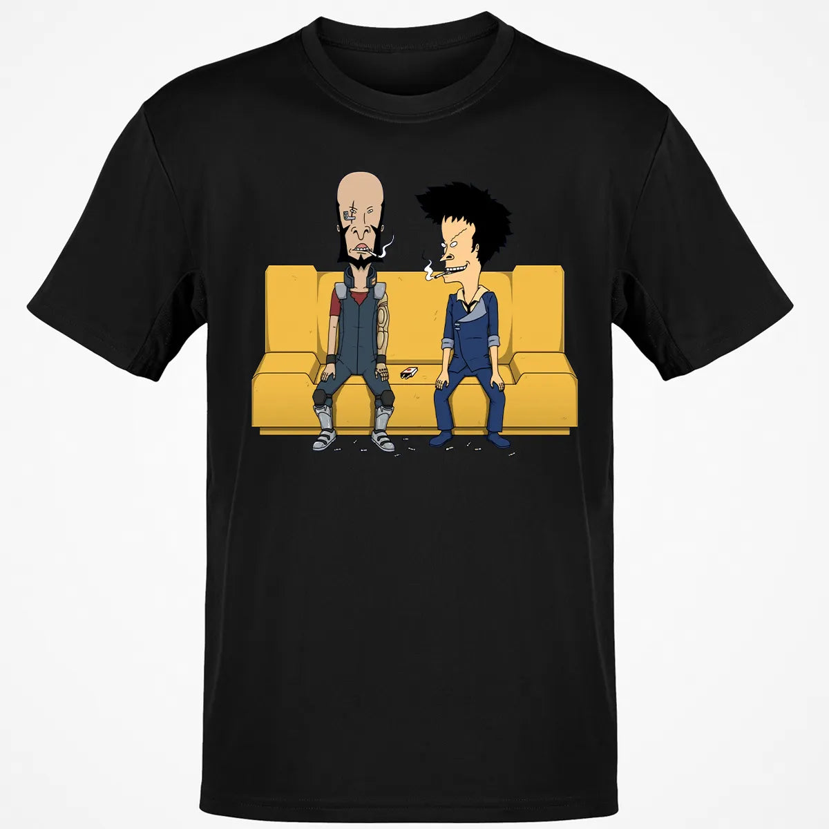 Classic Unisex T-Shirt - SK3GAQHG