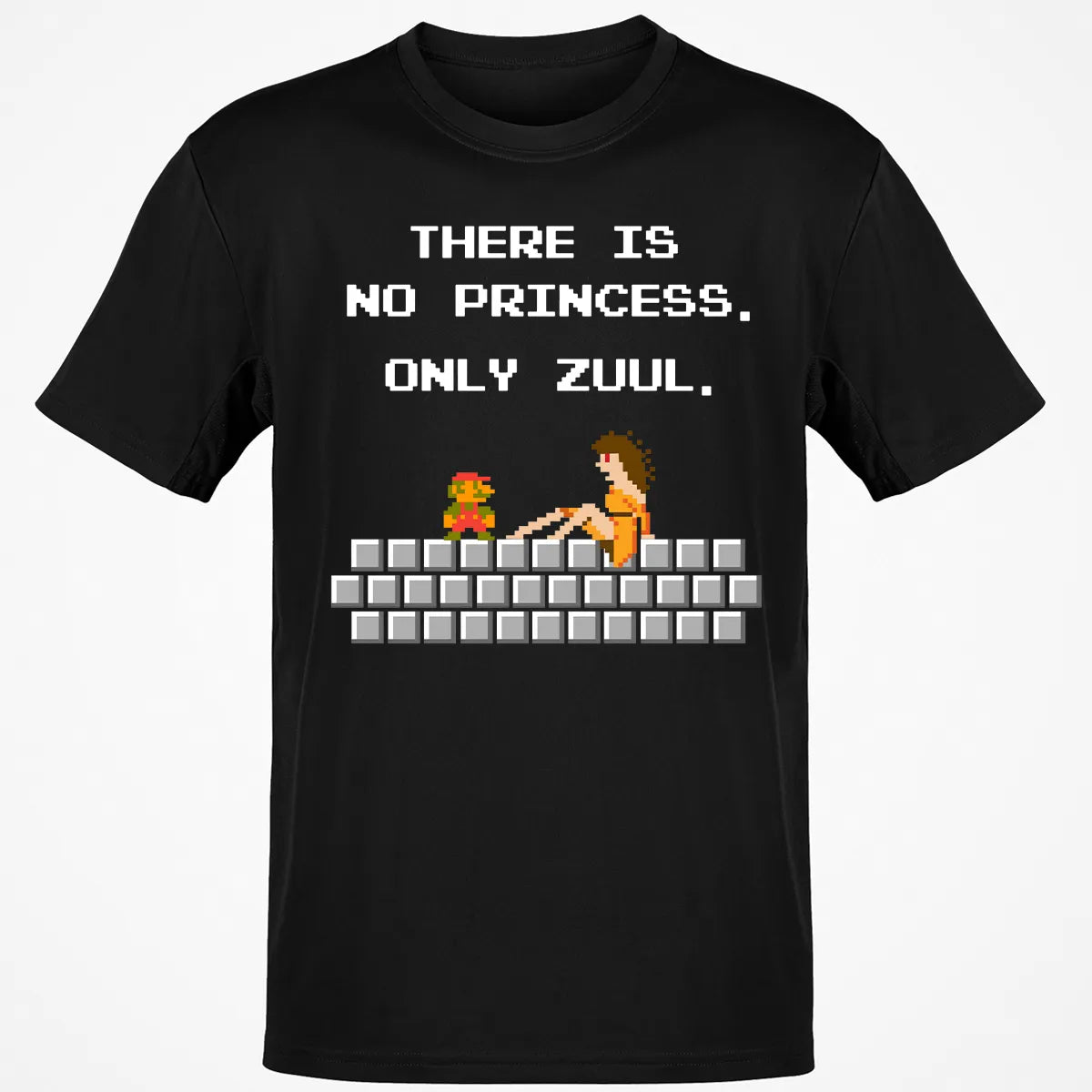 Classic Unisex T-Shirt - NRQVKWD6
