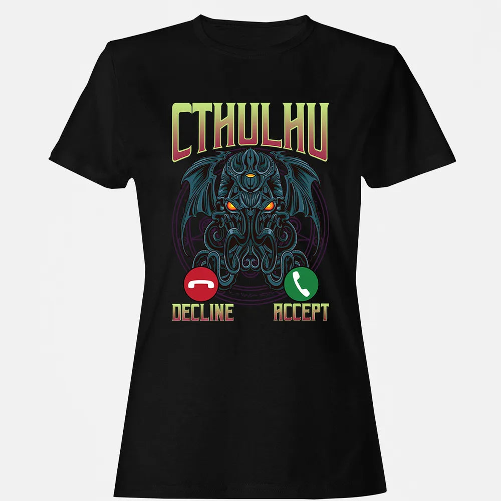 Women's T-shirt - A578VB8Q