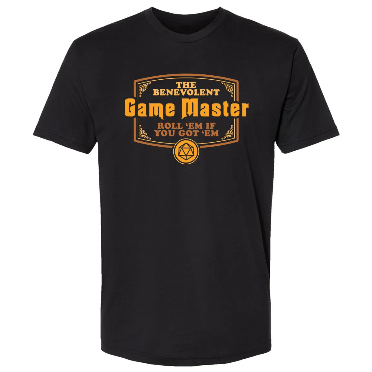Premium Unisex T-shirt - 7EHTZGKW
