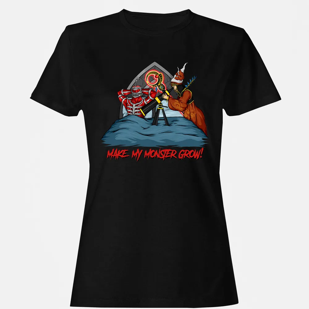 Women's T-shirt - Z8LHHBLT