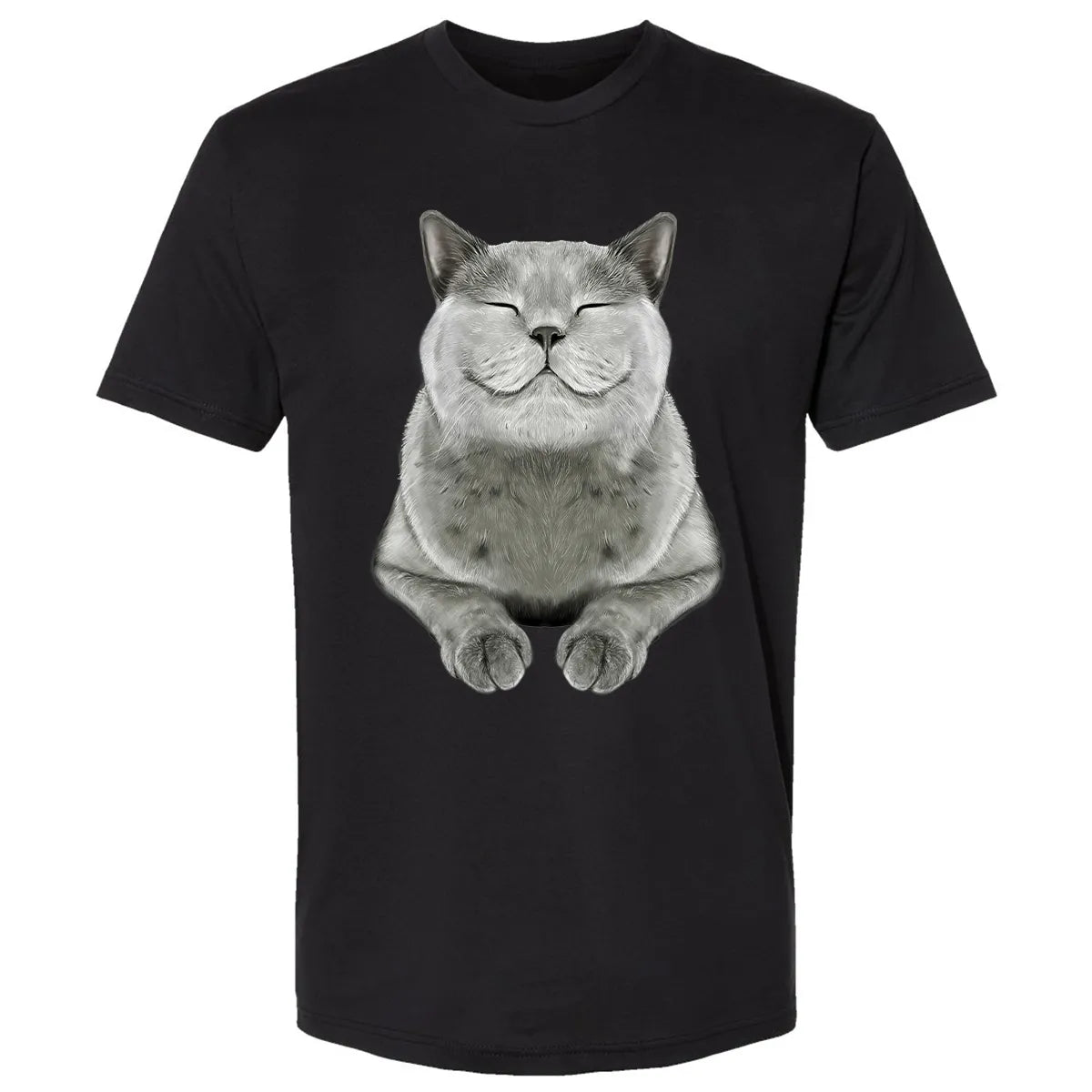 Premium Unisex T-shirt - JMHEX58Z
