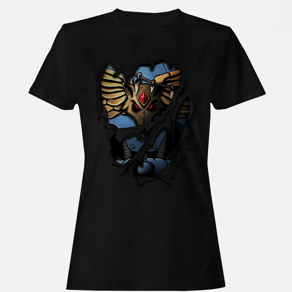 Women's T-shirt - DSGZS6DP