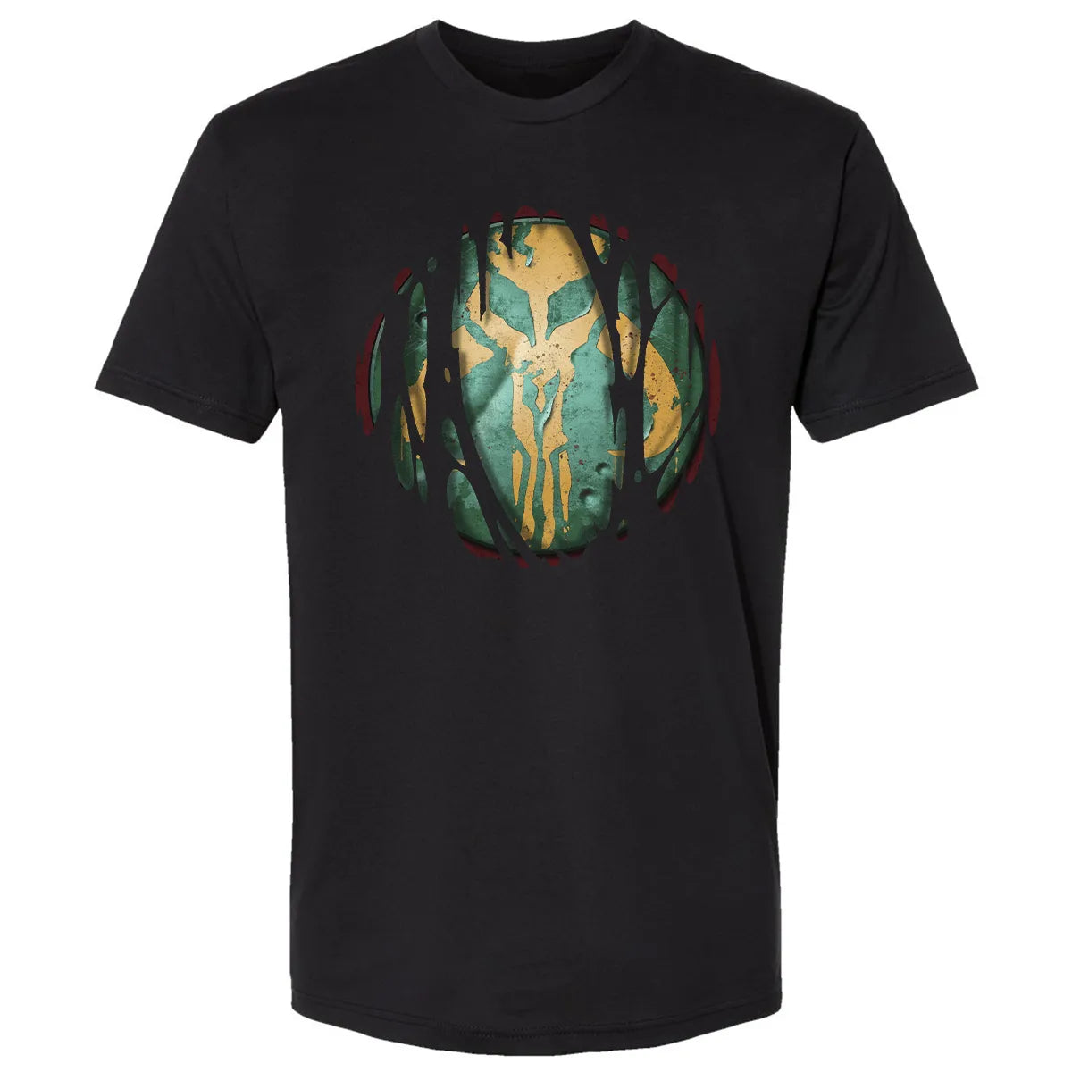 Premium Unisex T-shirt - B18TYA7T