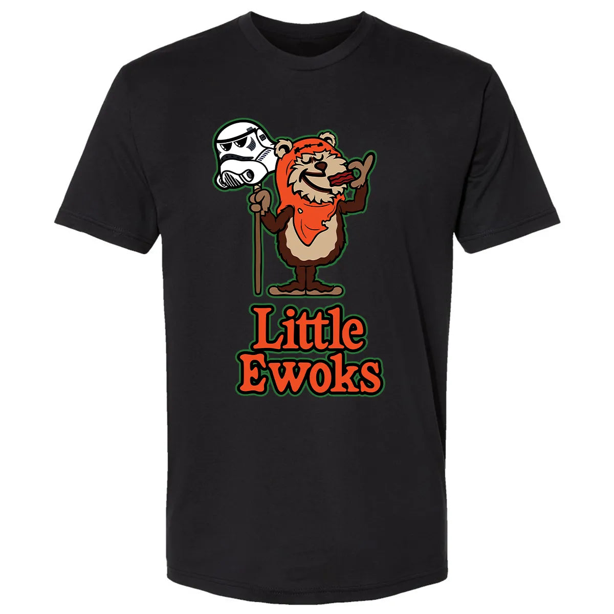 Premium Unisex T-shirt - 9PL2LTDK