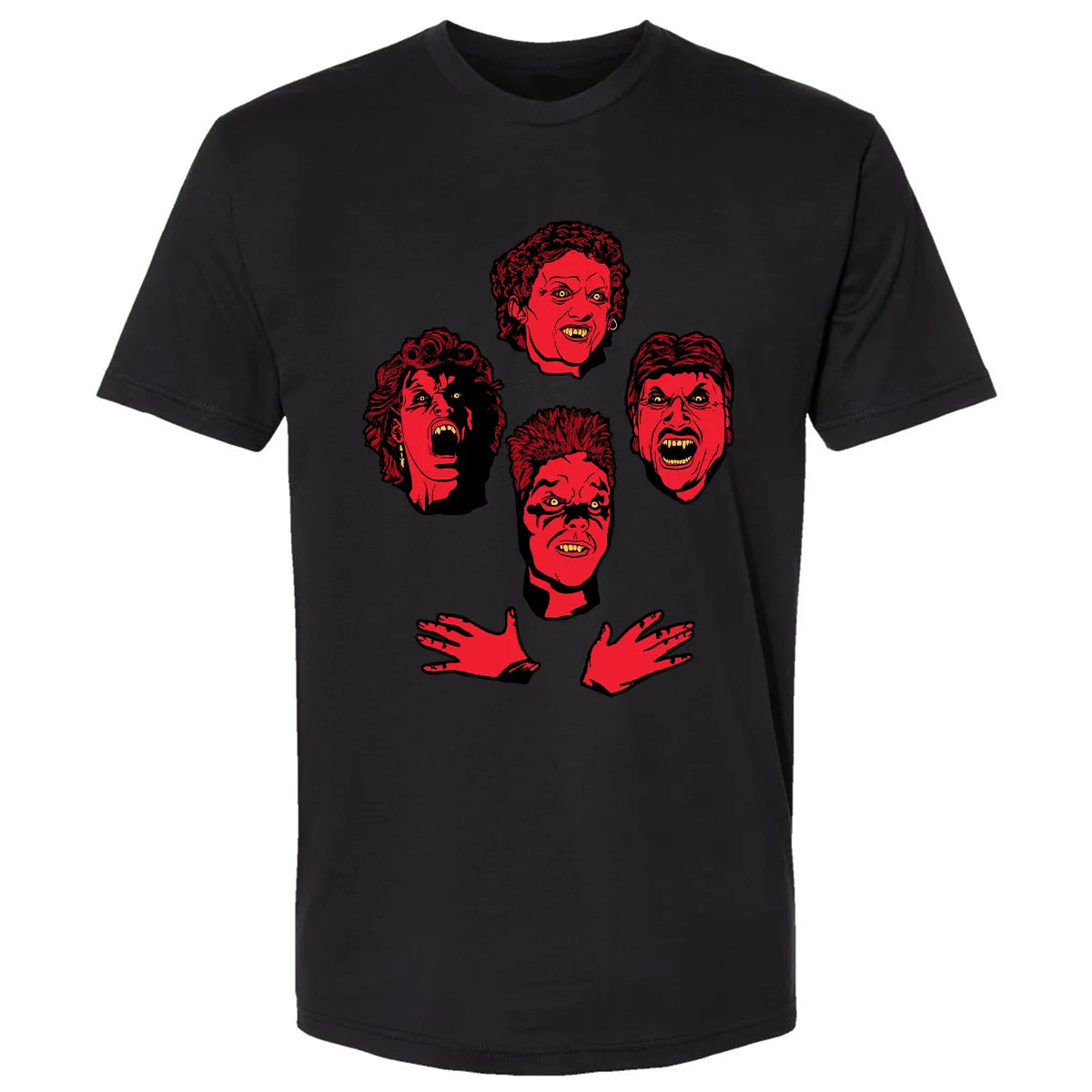 Premium Unisex T-shirt - MK46SSKA