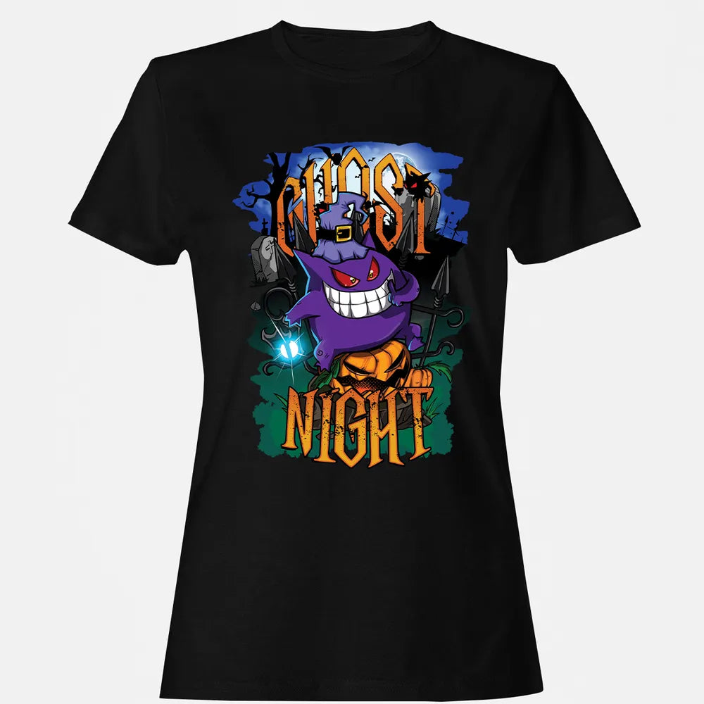 Women's T-shirt - YHQKXYBV